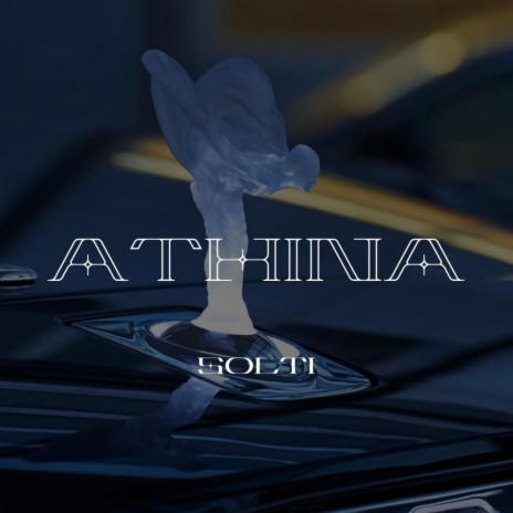 ATHINA ft. NtaFos | Boomplay Music