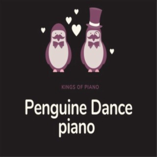 Penguine Dance piano