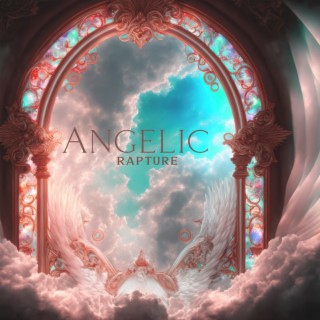 Angelic Rapture: Healing Angel Music with Guitar and Heavenly Choir, Uplifting Worship Music for Difficult Times