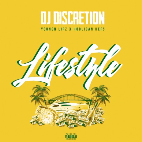 Lifestyle (feat. Hooligan Hefs & Youngn Lipz) | Boomplay Music