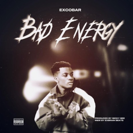 Bad Energy | Boomplay Music