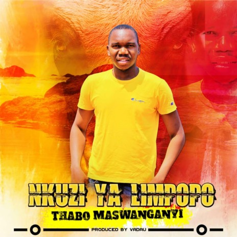 Nkunzi ya Limpopo | Boomplay Music