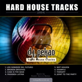 Hard House Tracks