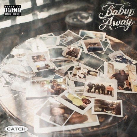 Baby Away | Boomplay Music