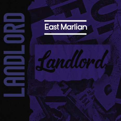 Landlord (Freestyle) | Boomplay Music