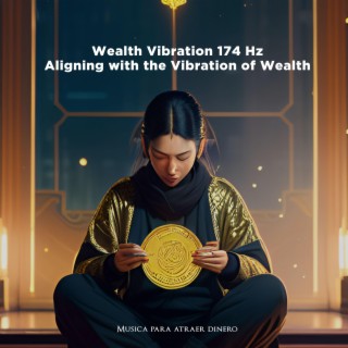 Wealth Vibration 174 Hz (Aligning the Vibration of Wealth)