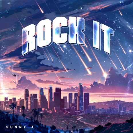 Rock It | Boomplay Music
