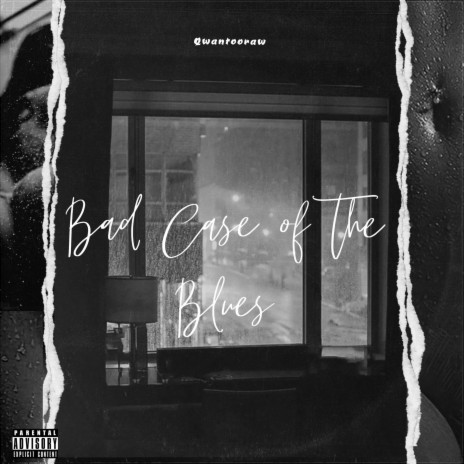 Bad Case of the Blues | Boomplay Music