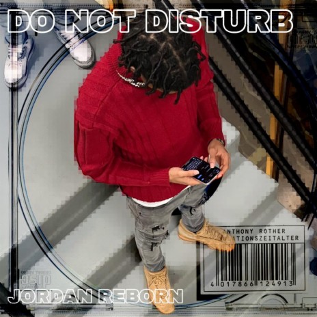 DO NOT DISTURB ! ft. enzii2k | Boomplay Music