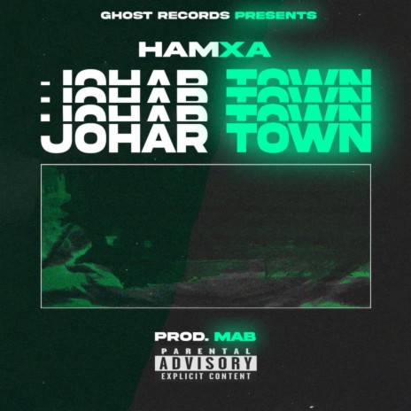 Johar Town | Boomplay Music