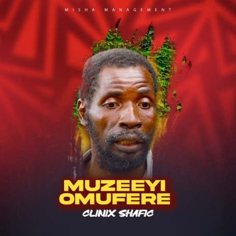 Muzeeyi Omufere | Boomplay Music