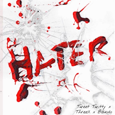 Haters | Boomplay Music