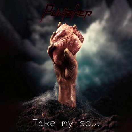 Take My Soul | Boomplay Music