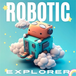 Robotic Explorer