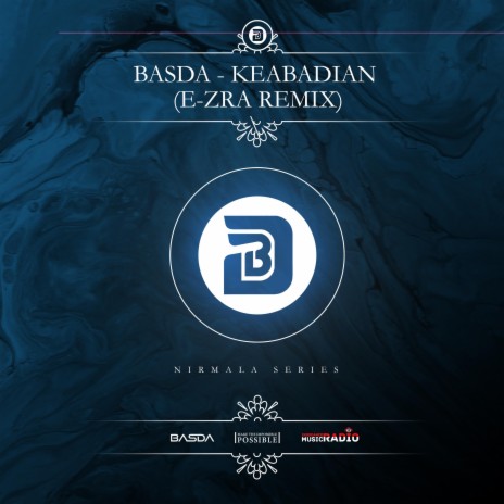 KEABADIAN (E-ZRA Remix) ft. E-ZRA