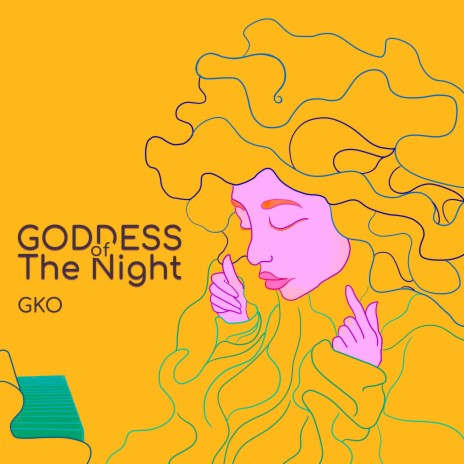 Goddess of The Night | Boomplay Music