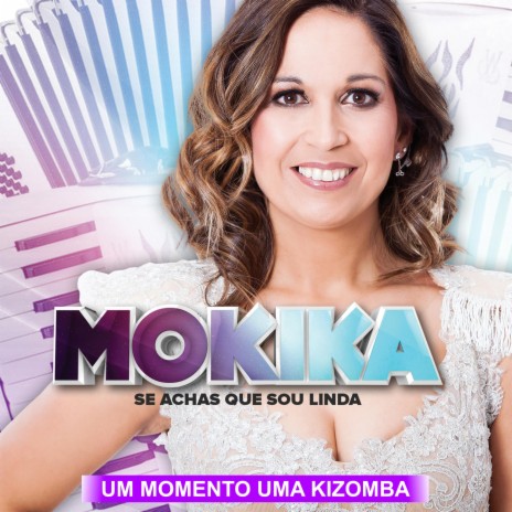 Um Momento Uma Kizomba | Boomplay Music