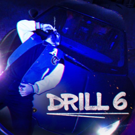 دريل 6 - Drill 6