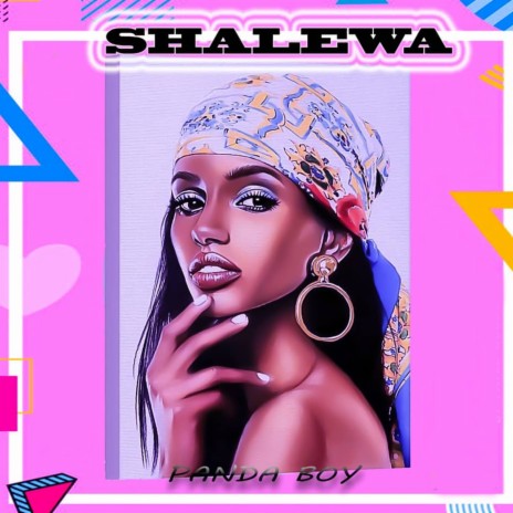 Shalewa