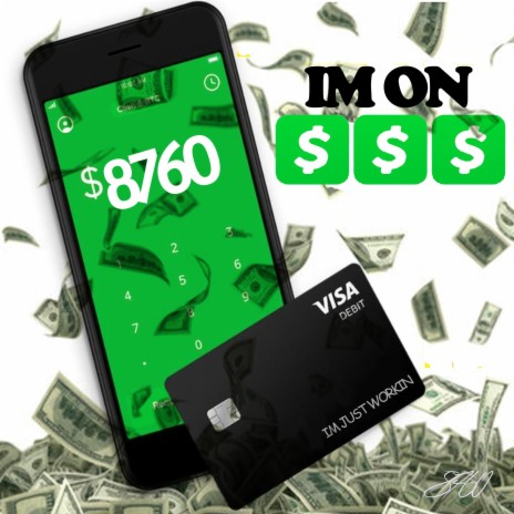 Im on Cash App | Boomplay Music