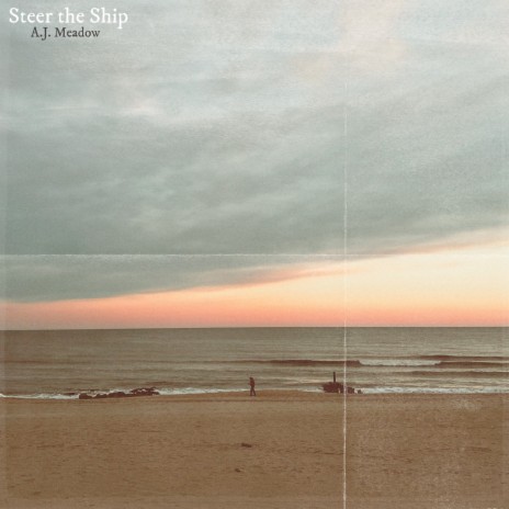 Steer the Ship | Boomplay Music