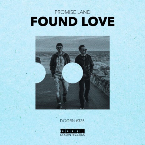 Found Love | Boomplay Music