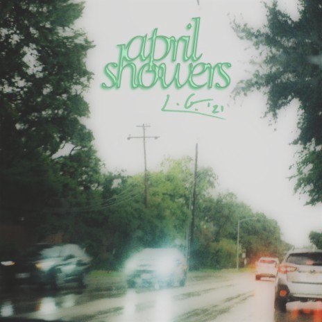 April Showers | Boomplay Music