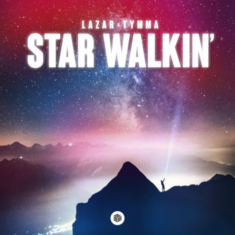 STAR WALKIN' ft. TYMMA | Boomplay Music