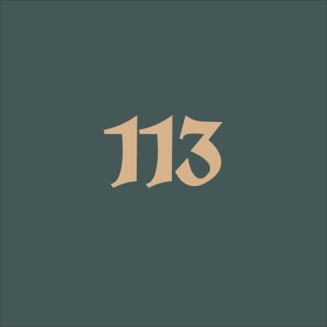 113 Det är en ros utsprungen | Boomplay Music