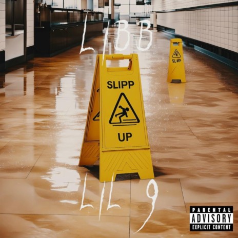 Slip Up ft. Libb | Boomplay Music