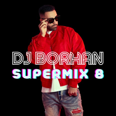 Supermix 8 | Boomplay Music