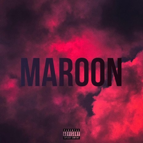 MAROON | Boomplay Music