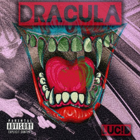 Dracula (Album Version)
