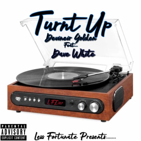 Turnt UP | Boomplay Music