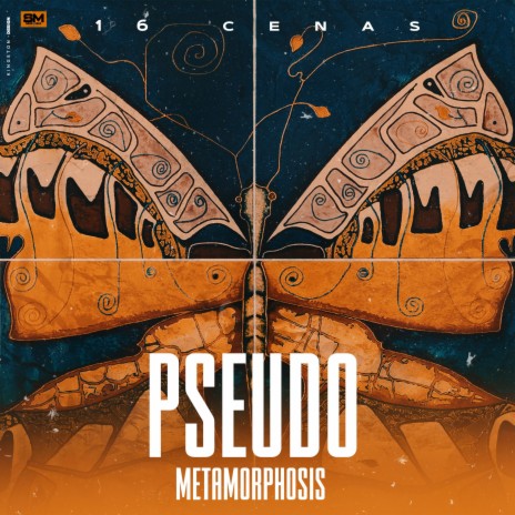 Pseudo Metamorphosis | Boomplay Music