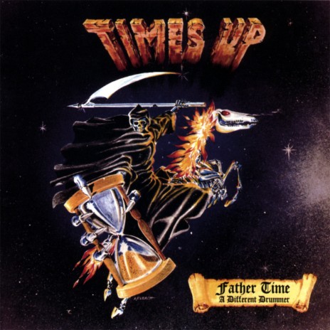 Time's Up | Boomplay Music