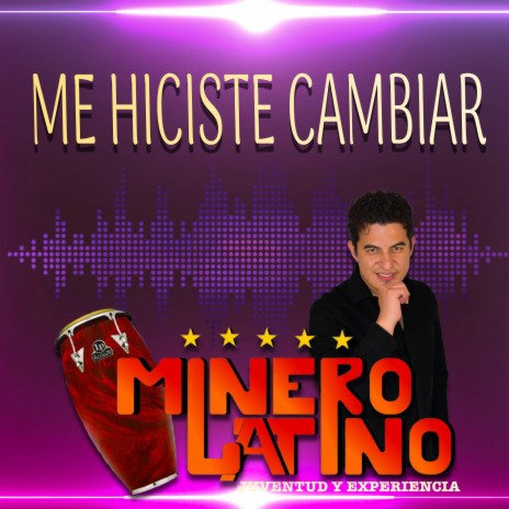 ME HICISTE CAMBIAR | Boomplay Music