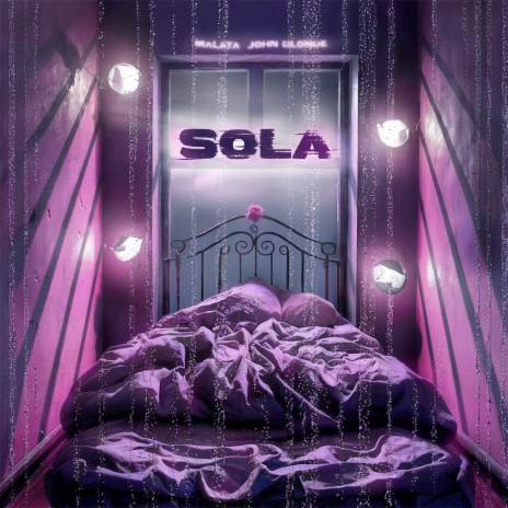 Sola ft. John Blonde | Boomplay Music