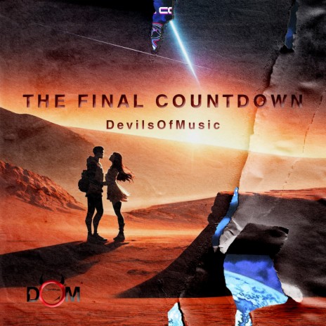 The Final Countdown | Boomplay Music