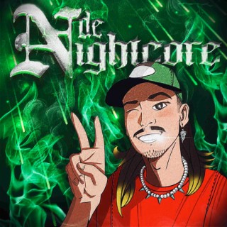 N de Nightcore