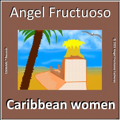 Caribbean women | Boomplay Music