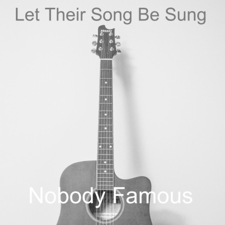 Let Their Song Be Sung | Boomplay Music