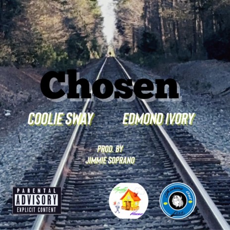 Chosen ft. Edmond £iz Ivory | Boomplay Music