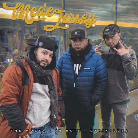 Mede Jersey ft. Lyrikalles & Jr Ruiz | Boomplay Music