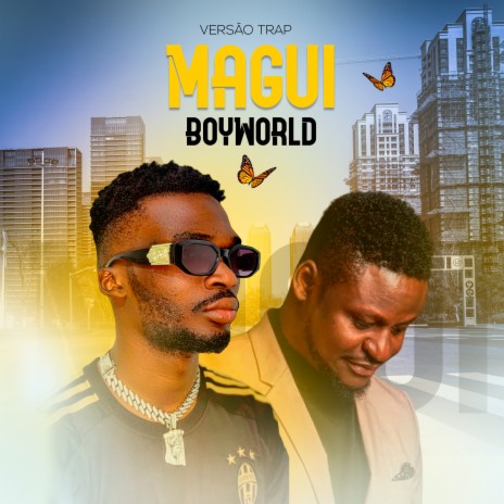 Magui | Boomplay Music