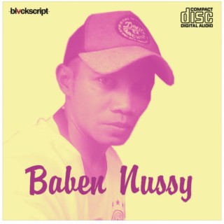 Baben Nussy