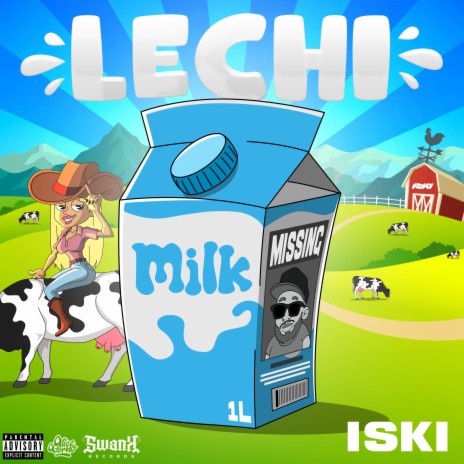 Lechi | Boomplay Music