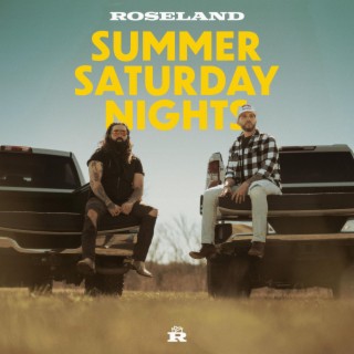 Summer Saturday Nights lyrics | Boomplay Music