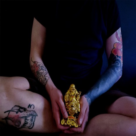 Golden Toad | Boomplay Music