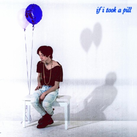 if i took a pill | Boomplay Music